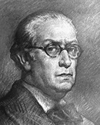 Bacarisas Gustavo